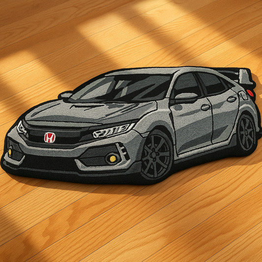Honda Civic Rug