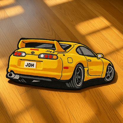 JDM Supra Rug